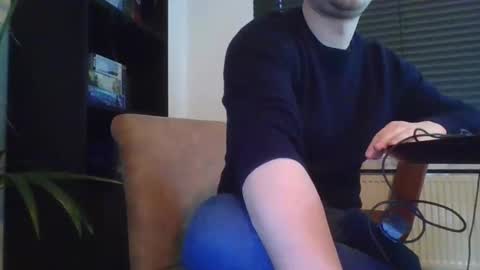 geiljongetje1991 online show from 12.17.24