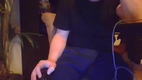 geiljongetje1991 online show from 01.05.25