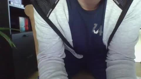 geiljongetje1991 online show from 02.03.25