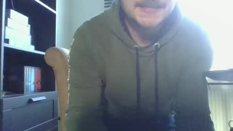 geiljongetje1991 online show from 02.17.25