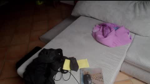 Lassmiranda online show from 12.11.24