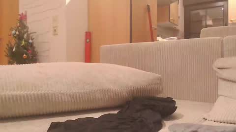 Lassmiranda online show from 12.31.24