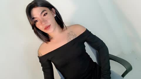 Snapshot of gelluxxx chatting on 07.18.26 gelo online show from 07.18.26