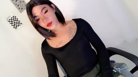 Snapshot of gelluxxx chatting on 07.26.26 gelo online show from 07.26.26