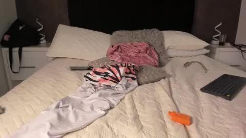 Gemma online show from 02.18.25