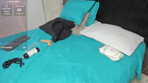 Gemma online show from 02.21.25