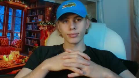 Gem Dominus online show from 12.16.25