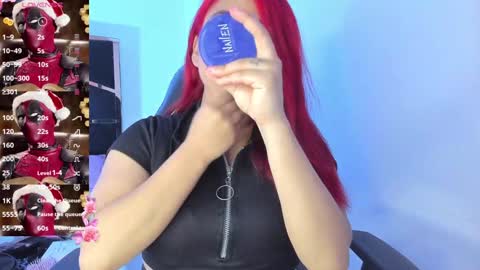 Geminis online show from 12.27.24