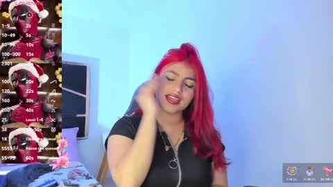 Geminis online show from 01.04.25