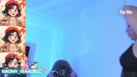 Geminis online show from 01.15.25