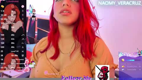 Geminis online show from 03.12.25