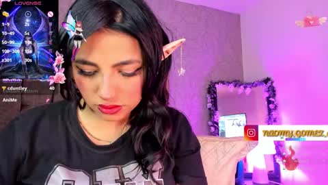 Geminis online show from 11.28.25