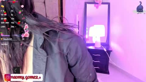 Geminis online show from 01.14.26