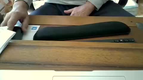 geminiguy1954 online show from 10.14.25