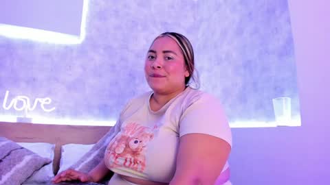 geminis muentes online show from 01.15.25