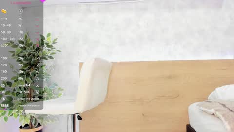 geminis muentes online show from 03.09.25