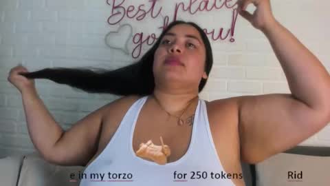 geminis muentes online show from 09.25.25