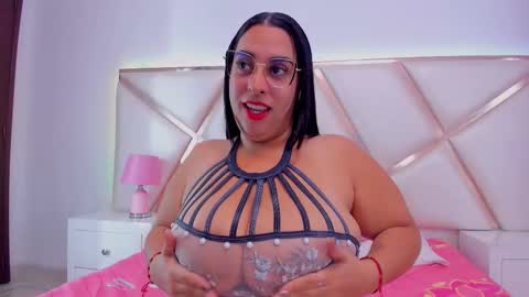 geminisclark online show from 10.29.25