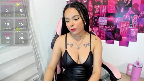 geminivibe online show from 11.06.25