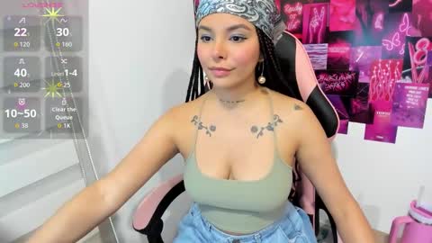 geminivibe online show from 11.10.25