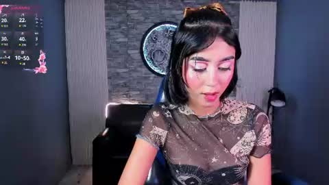 Snapshot of gemma18_ chatting on 06.29.26 gemma18_ online show from 06.29.26