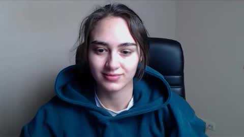 Snapshot of gemma_arterton chatting on 01.17.26 Gemma online show from 01.17.26