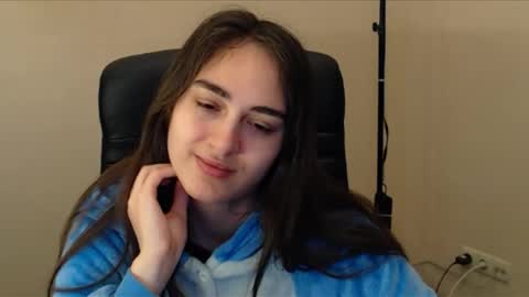 Snapshot of gemma_arterton chatting on 02.06.26 Gemma online show from 02.06.26