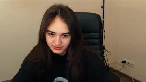 Snapshot of gemma_arterton chatting on 02.19.26 Gemma online show from 02.19.26