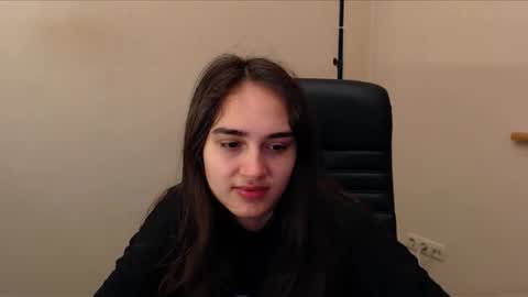 Snapshot of gemma_arterton chatting on 02.20.26 Gemma online show from 02.20.26