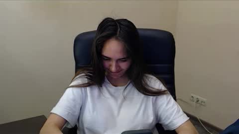 Snapshot of gemma_arterton chatting on 02.27.26 Gemma online show from 02.27.26