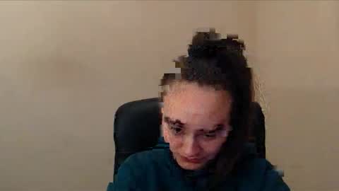 Snapshot of gemma_arterton chatting on 02.28.26 Gemma online show from 02.28.26