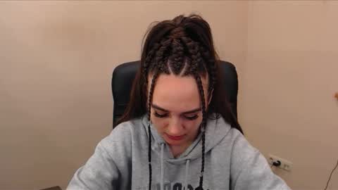 Gemma online show from 03.17.26