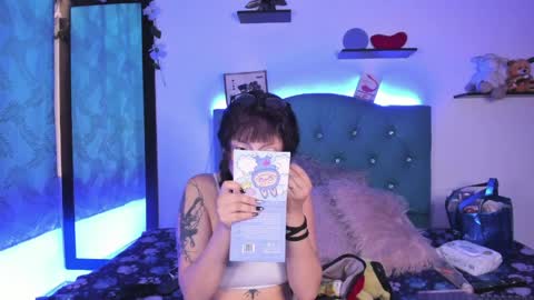 Gemma online show from 03.31.26