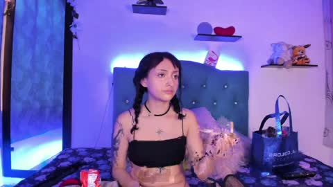 Gemma online show from 04.04.26