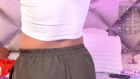 Maria  online show from 10.28.25