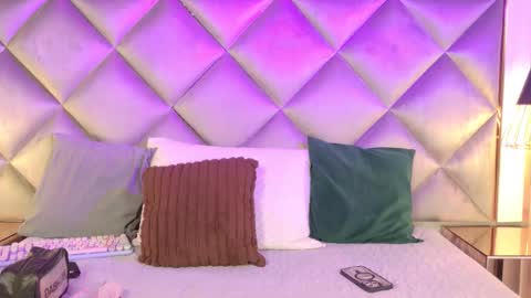 Maria  online show from 01.08.26