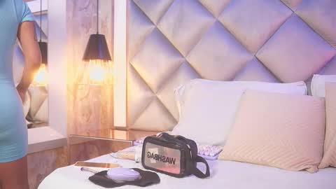 Maria  online show from 02.25.26