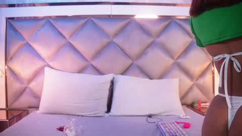 Maria  online show from 03.24.26