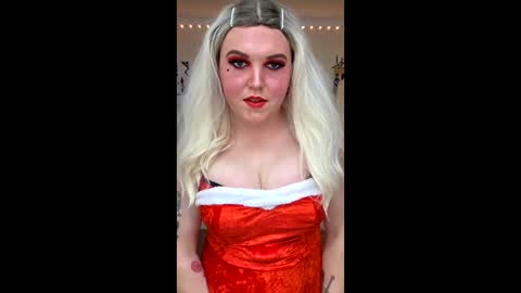 gemmaquinzel online show from 12.22.25