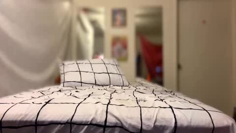 Lenzy LaCanada online show from 01.08.25