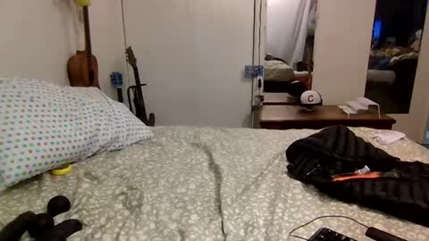 Lenzy LaCanada online show from 01.25.25