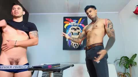 gendersonfit online show from 12.20.24