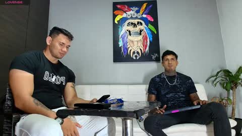 gendersonfit online show from 12.26.24