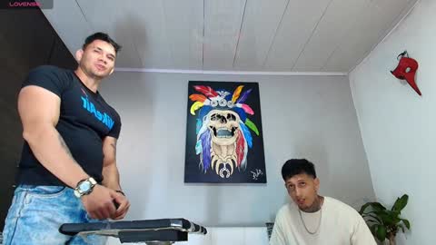 gendersonfit online show from 12.28.24