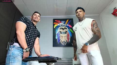 gendersonfit online show from 01.02.25