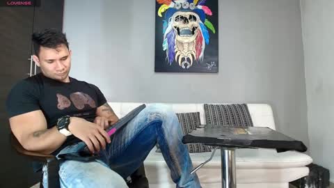 gendersonfit online show from 01.08.25