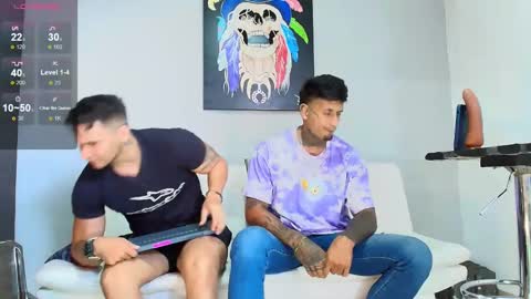 gendersonfit online show from 01.12.25