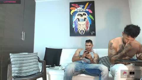 gendersonfit online show from 01.15.25