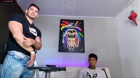 gendersonfit online show from 01.22.25