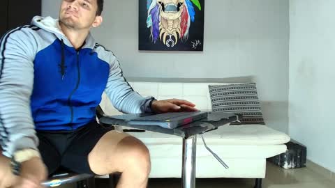 gendersonfit online show from 01.26.25